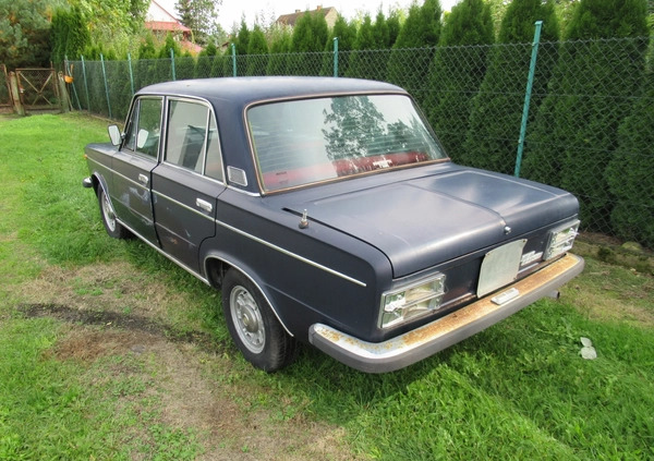 Fiat 125p cena 24999 przebieg: 56345, rok produkcji 1975 z Głuchołazy małe 436